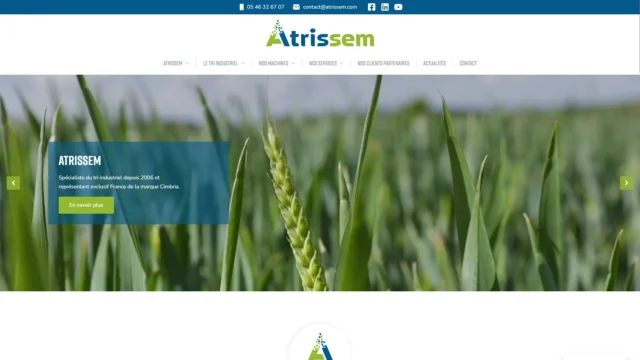 Atrissem