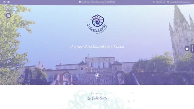 Belle Etoile Saintes