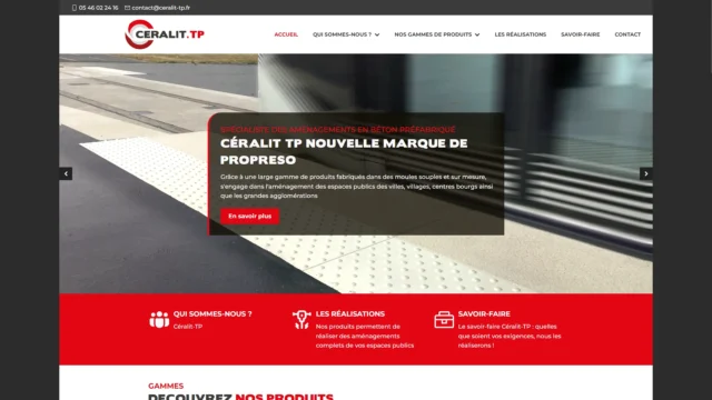 Ceralit Tp