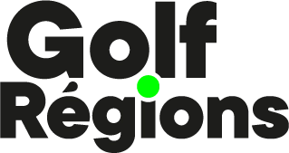 Logo Golf Regions