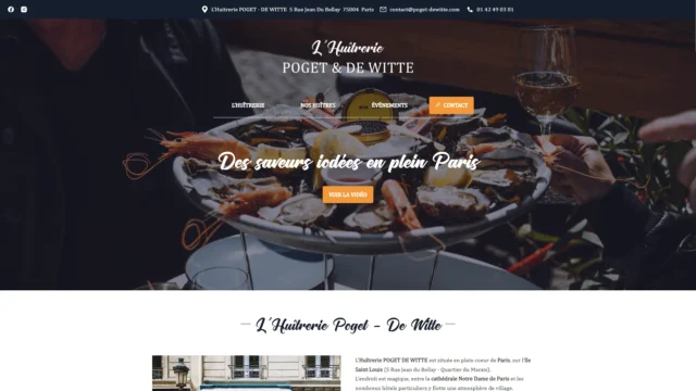 Poget Dewitte