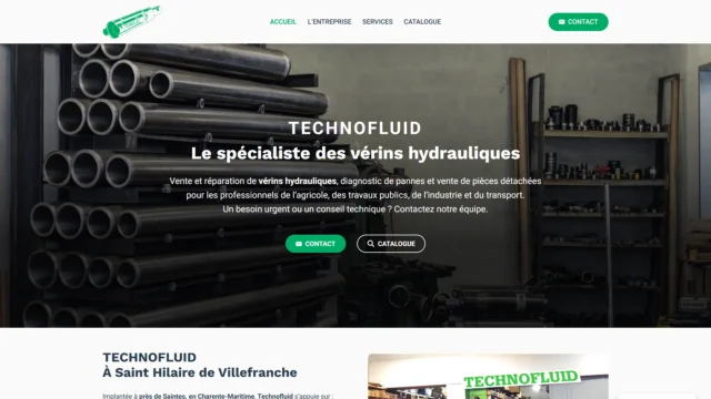 Technofluid.fr